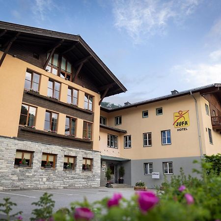 Jufa Hotel Kaprun - Summercard Included Exterior photo