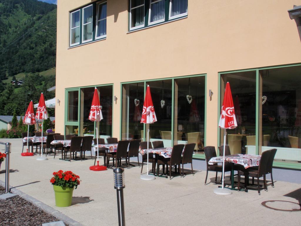 Jufa Hotel Kaprun - Summercard Included Exterior photo