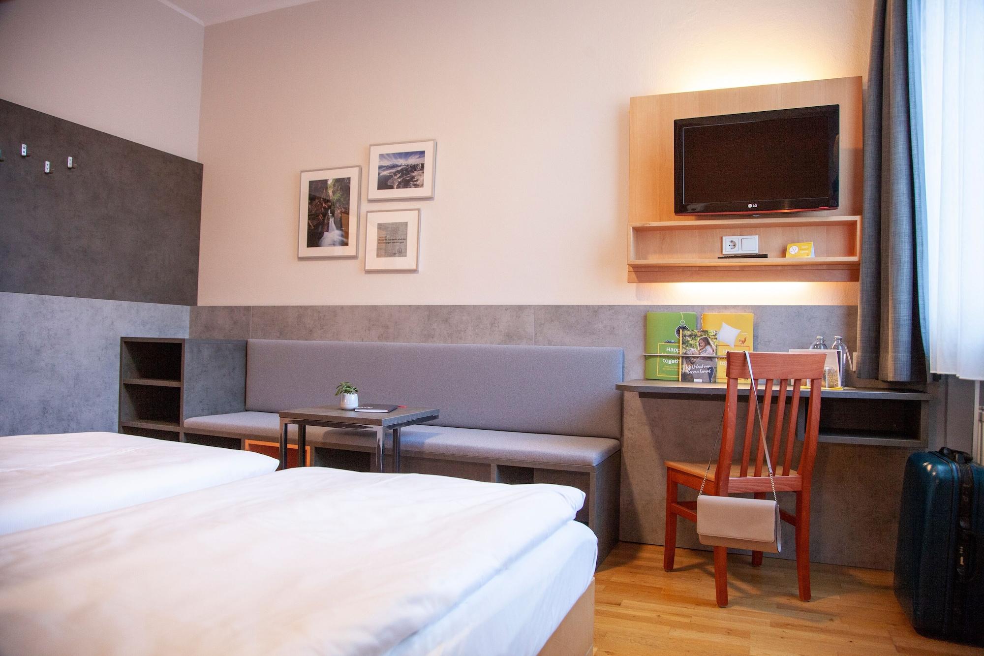 Jufa Hotel Kaprun - Summercard Included Exterior photo