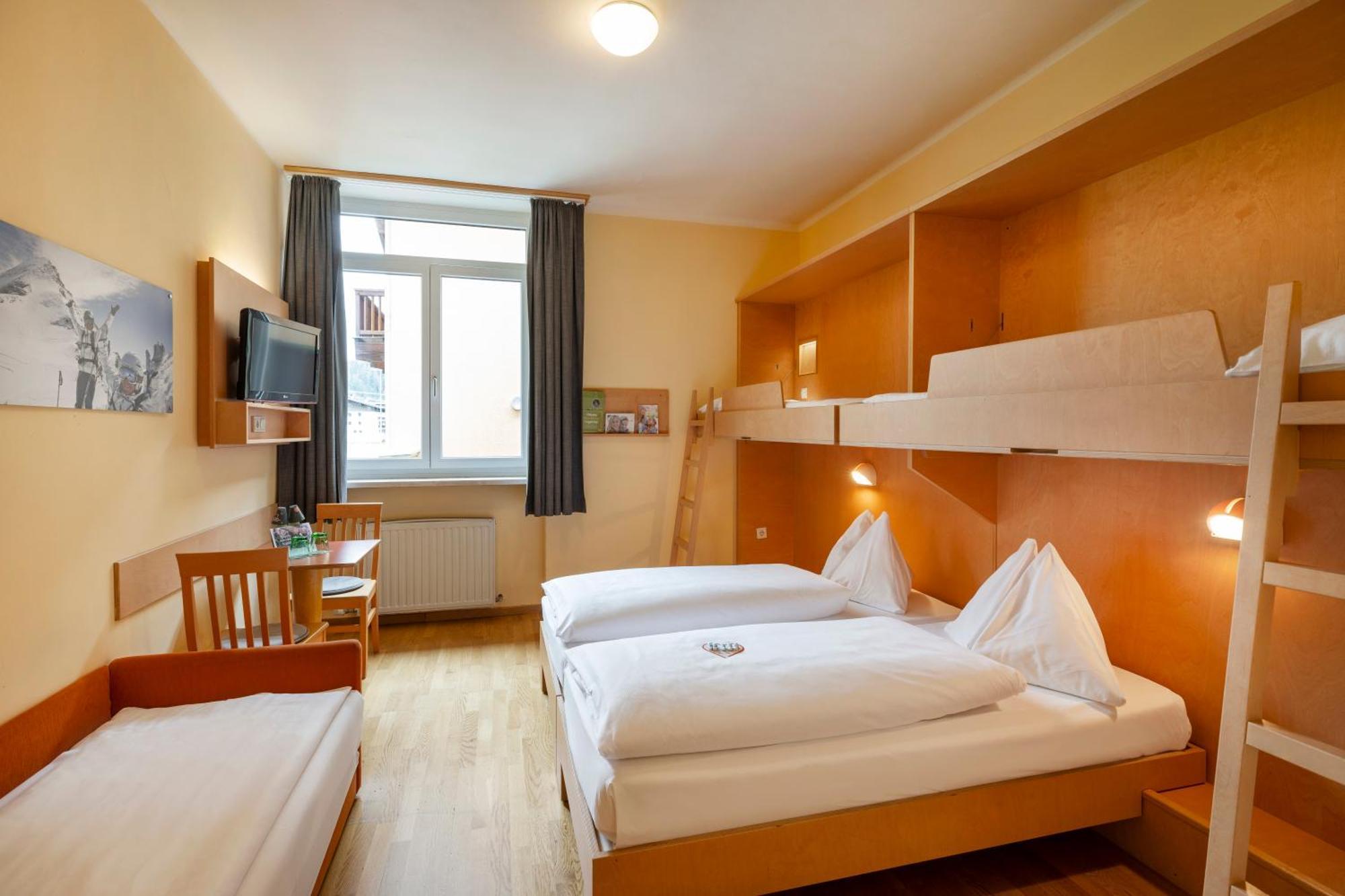 Jufa Hotel Kaprun - Summercard Included Exterior photo