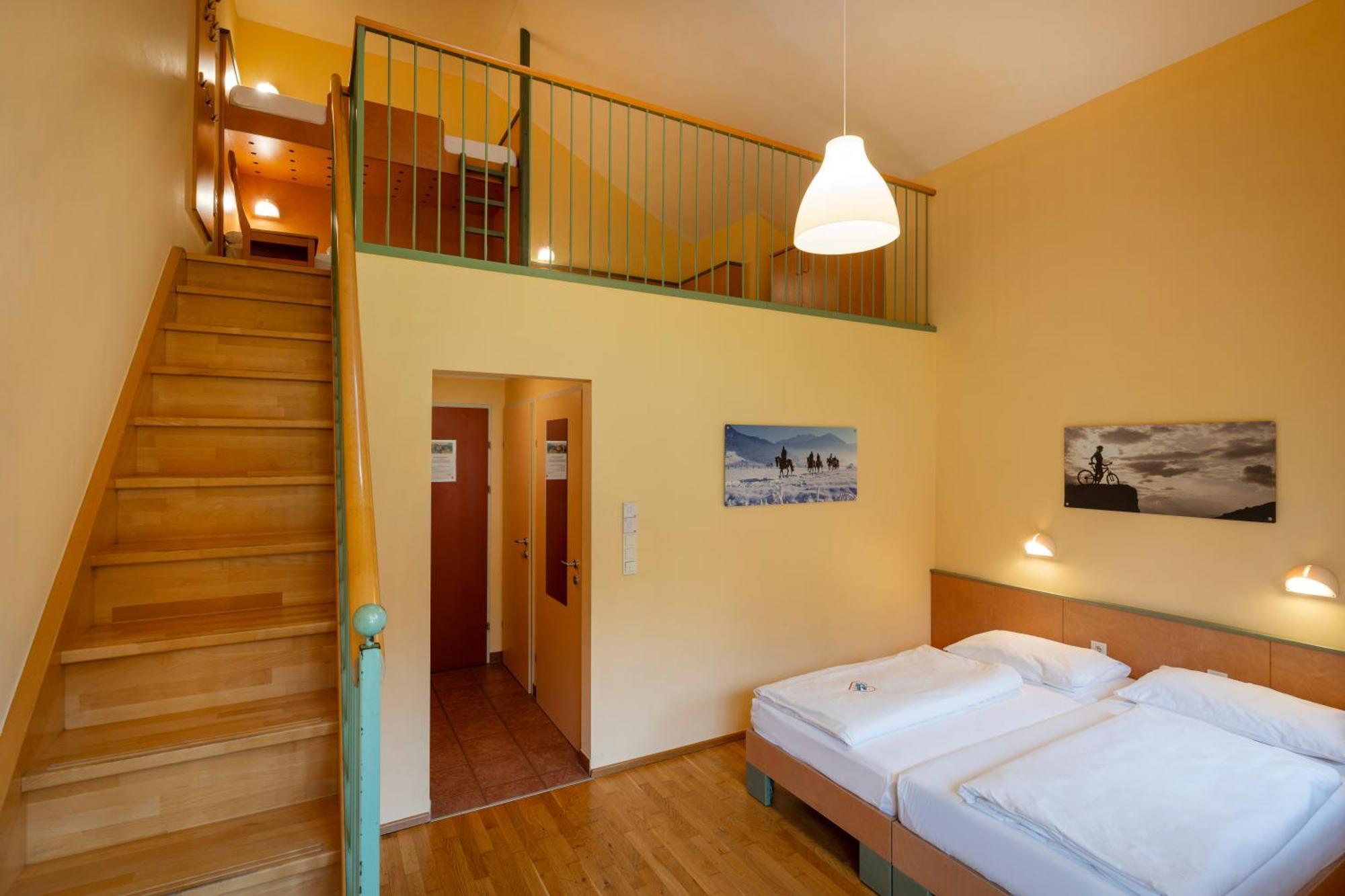 Jufa Hotel Kaprun - Summercard Included Exterior photo