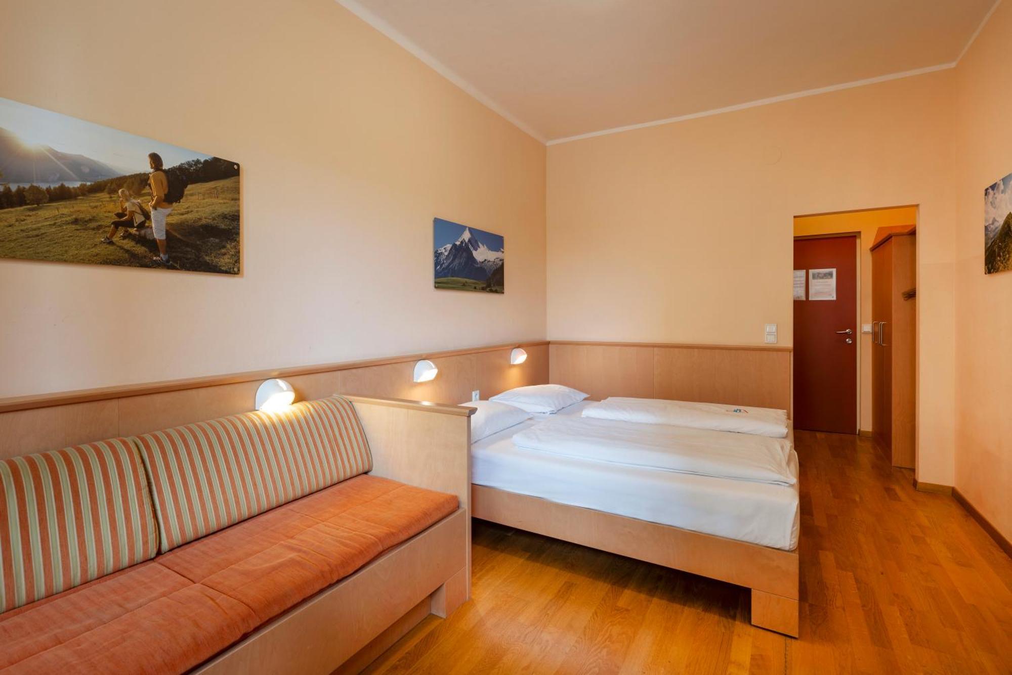 Jufa Hotel Kaprun - Summercard Included Exterior photo