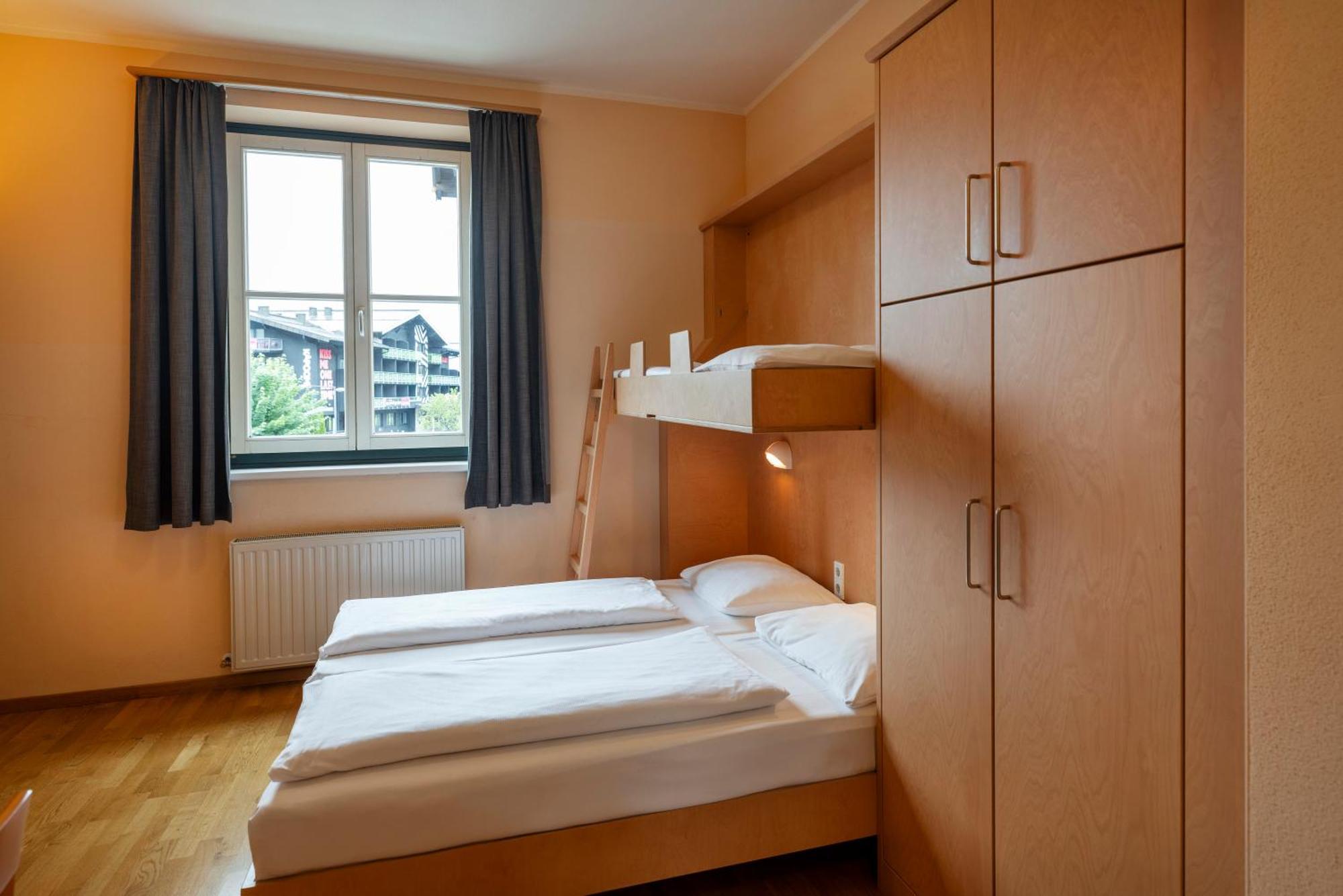 Jufa Hotel Kaprun - Summercard Included Exterior photo