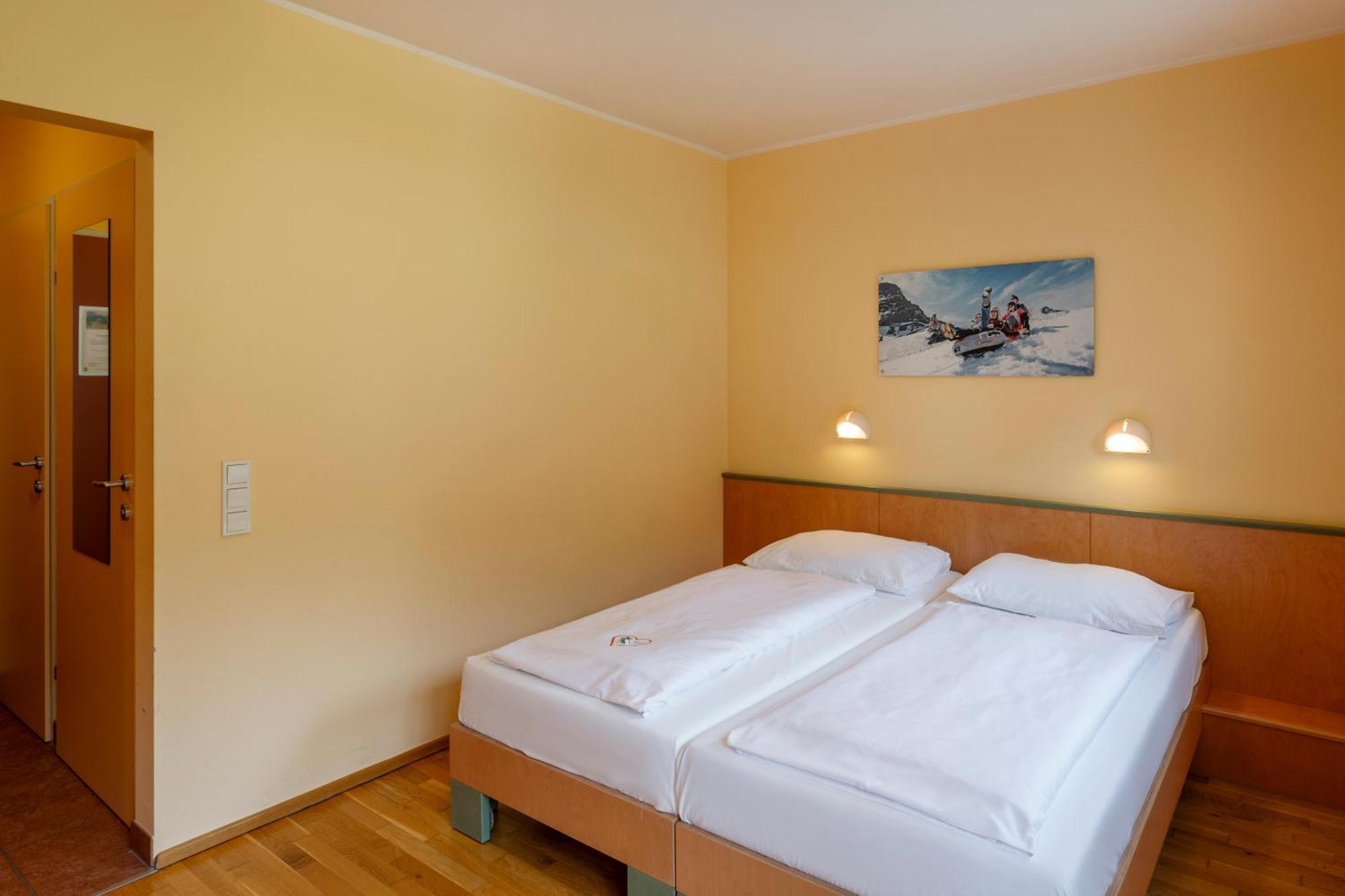 Jufa Hotel Kaprun - Summercard Included Exterior photo