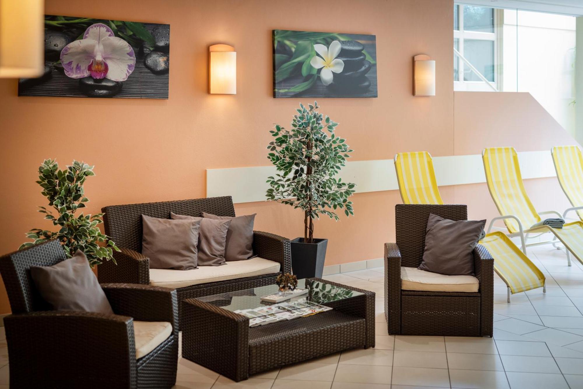 Jufa Hotel Kaprun - Summercard Included Exterior photo